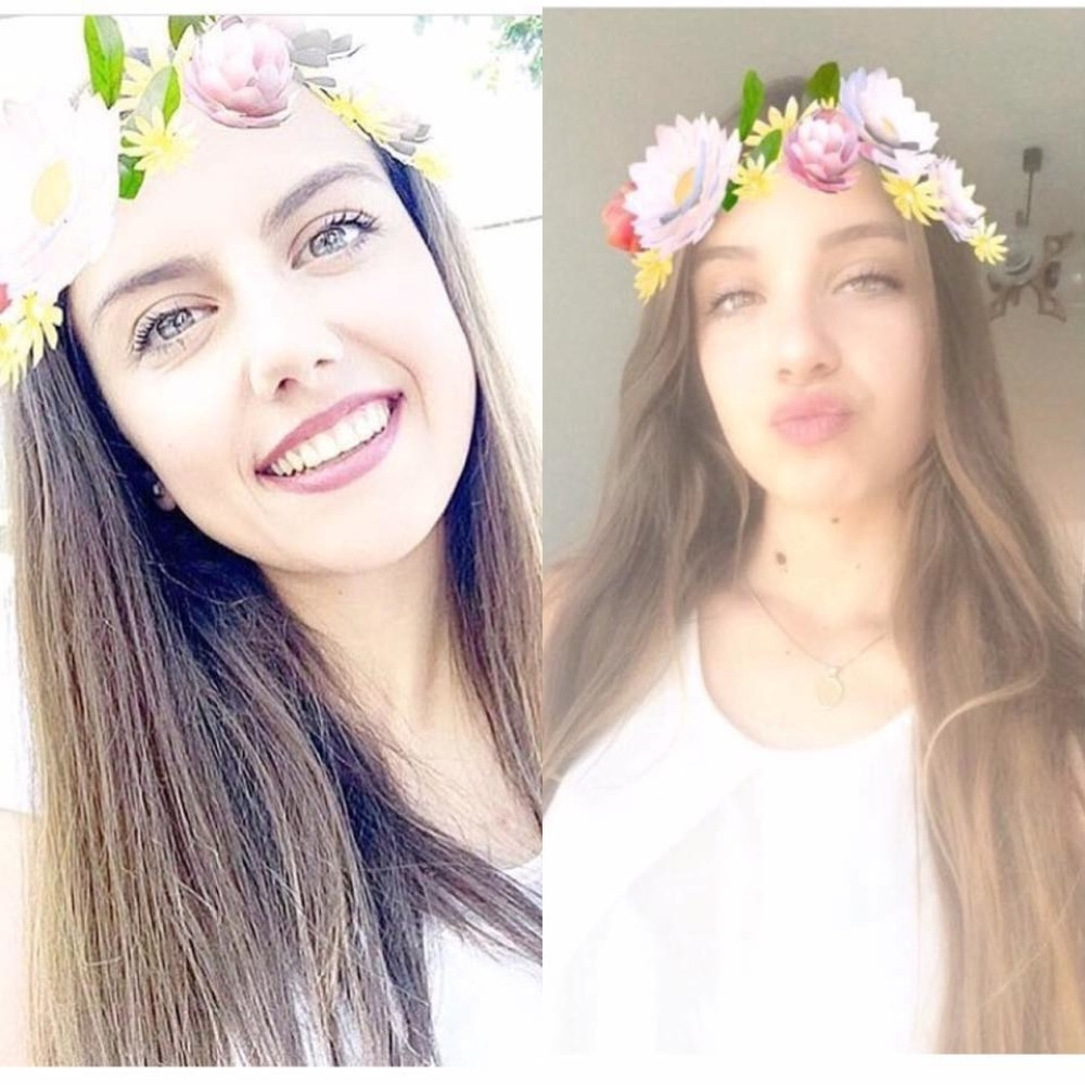 Ove devojčice je ubio grom