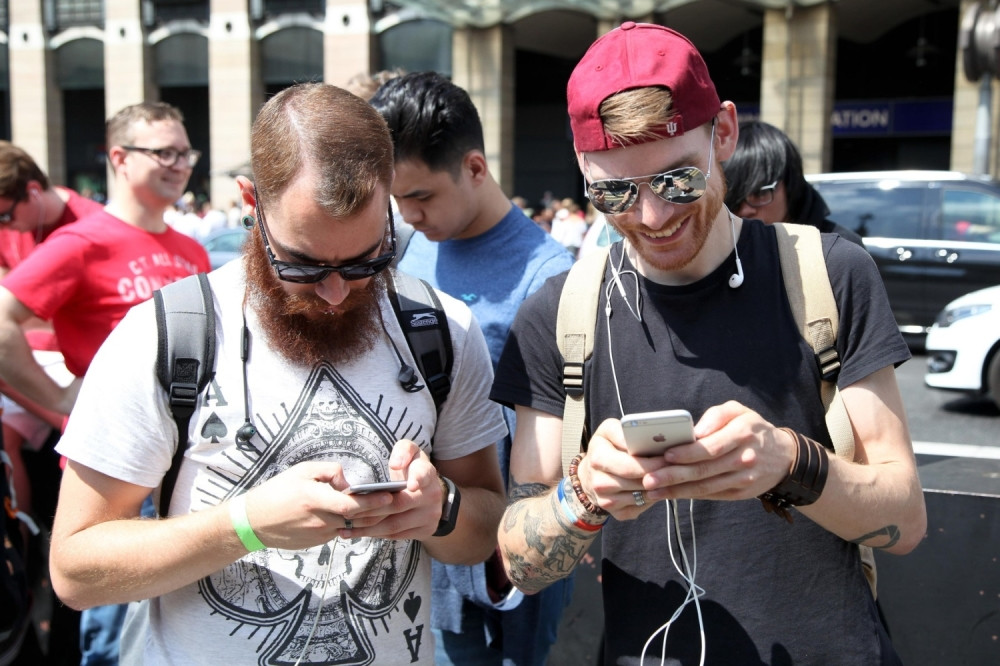 Pucala na igrače "Pokemona"!