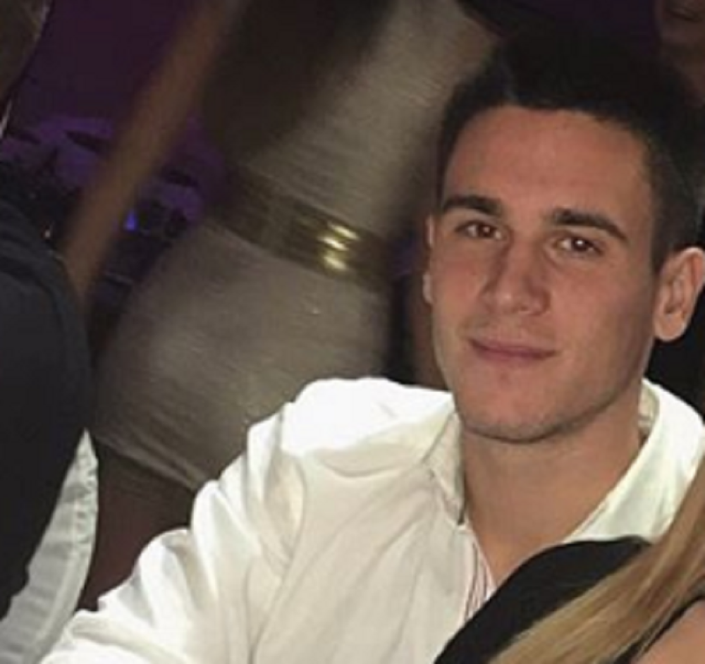 Jelenu znate, a da li ste videli devojku najmlađeg Đokovića? (FOTO)