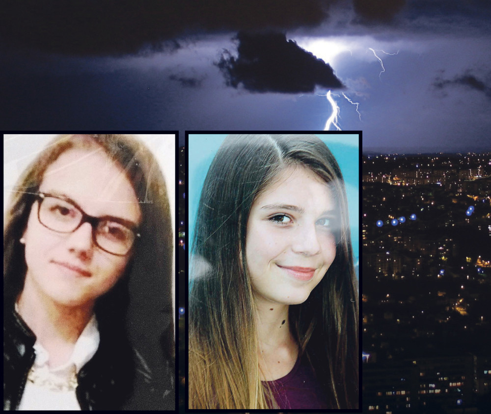 Porodice i dalje ne veruju da Anđele i Ivane nema