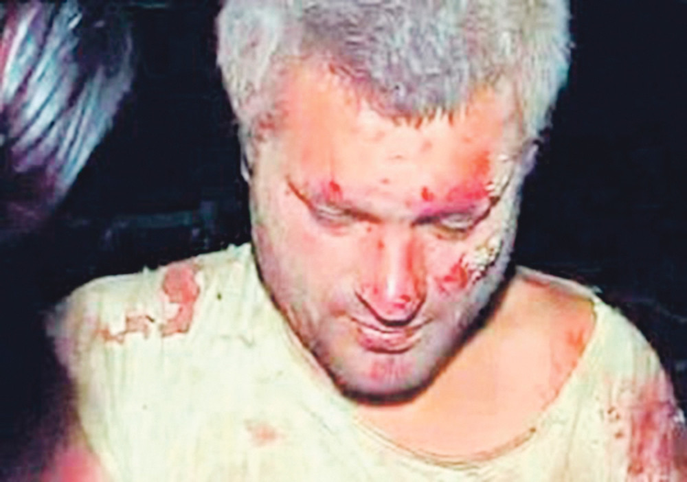 STANOVNICI JABUKOVCA U STRAHU: "Ako ga puste iz ludnice, sve će nas poubijati!"