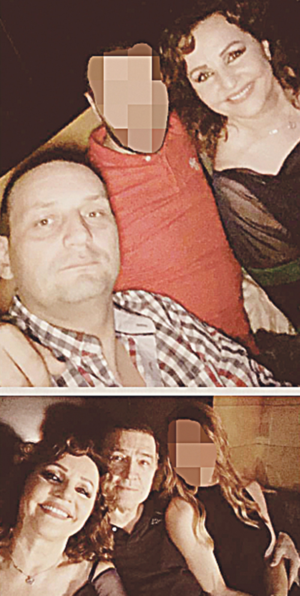 Bekutin sin pljunuti Mrka