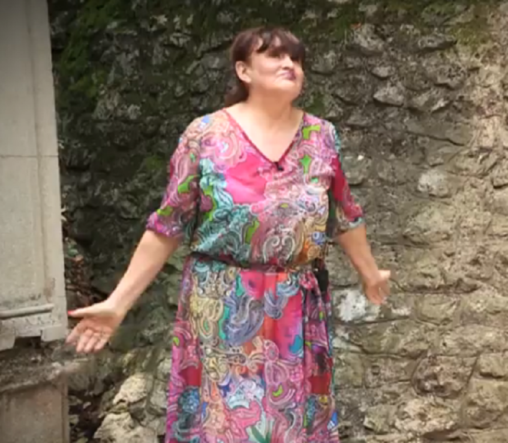 Nada Macura je nova Paris Hilton (VIDEO)