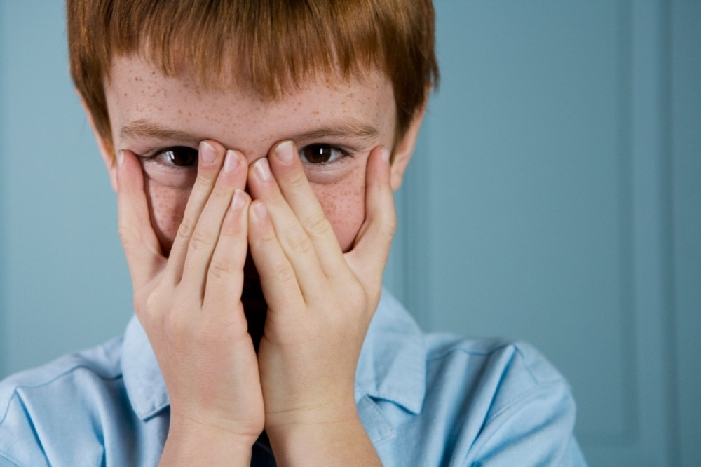 Ukoliko kod svog DETETA primetite BILO KOJI od ovih simptoma, odmah ga vodite kod LEKARA!