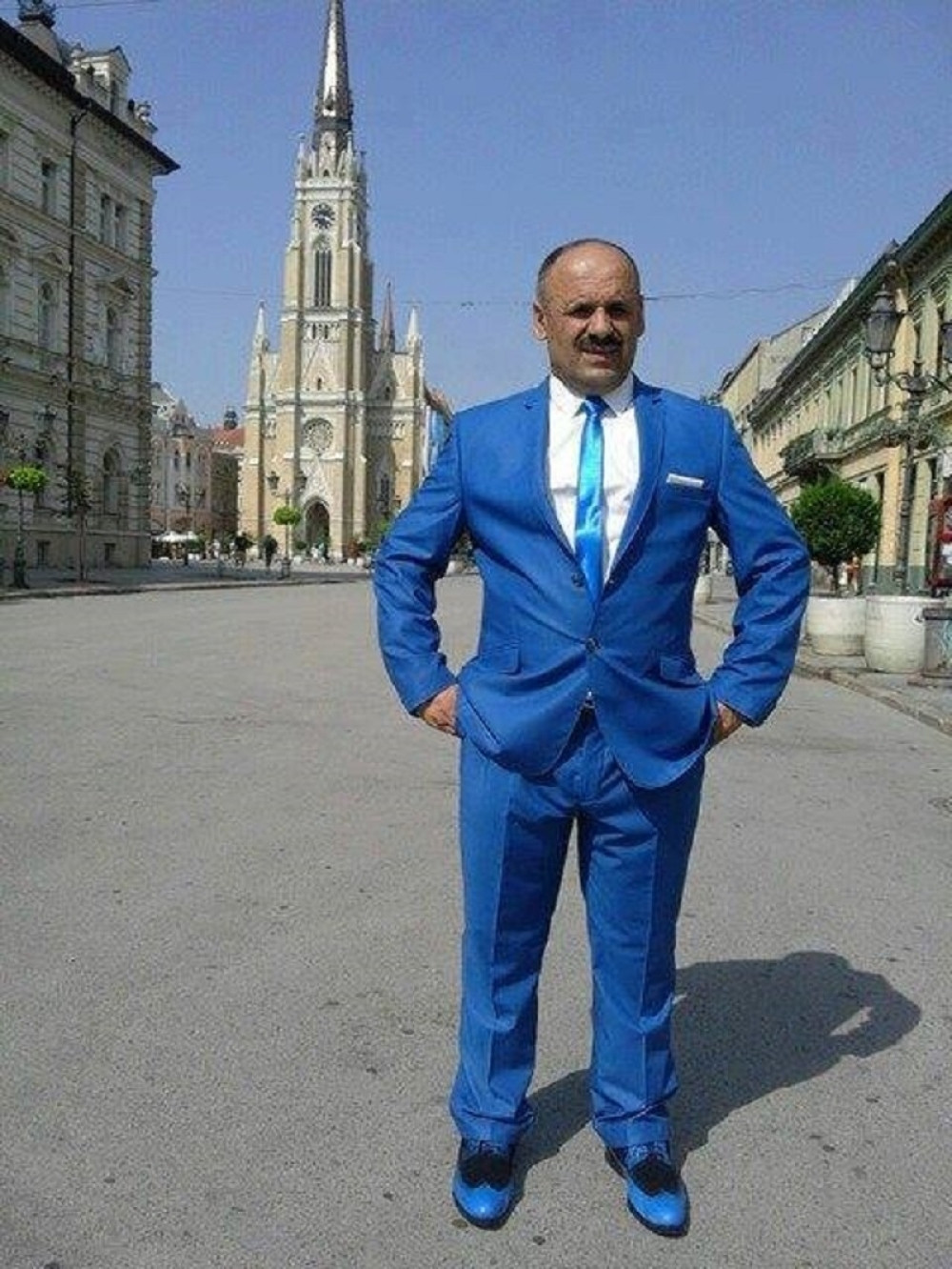 Zmaj upao u kuću Miljane Kulić i nije hteo da ode!