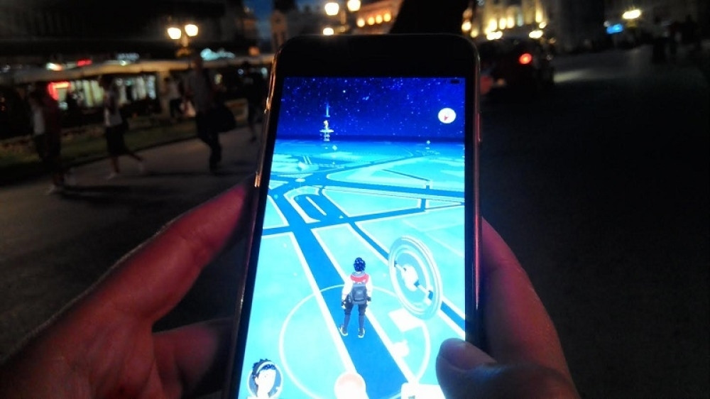 Lovio pokemone u crkvi, dobio tri i po godine