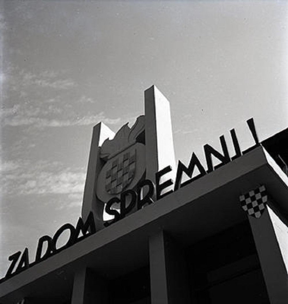 "Za dom spremni" neustavan, osim u "izuzetnim situacijama"