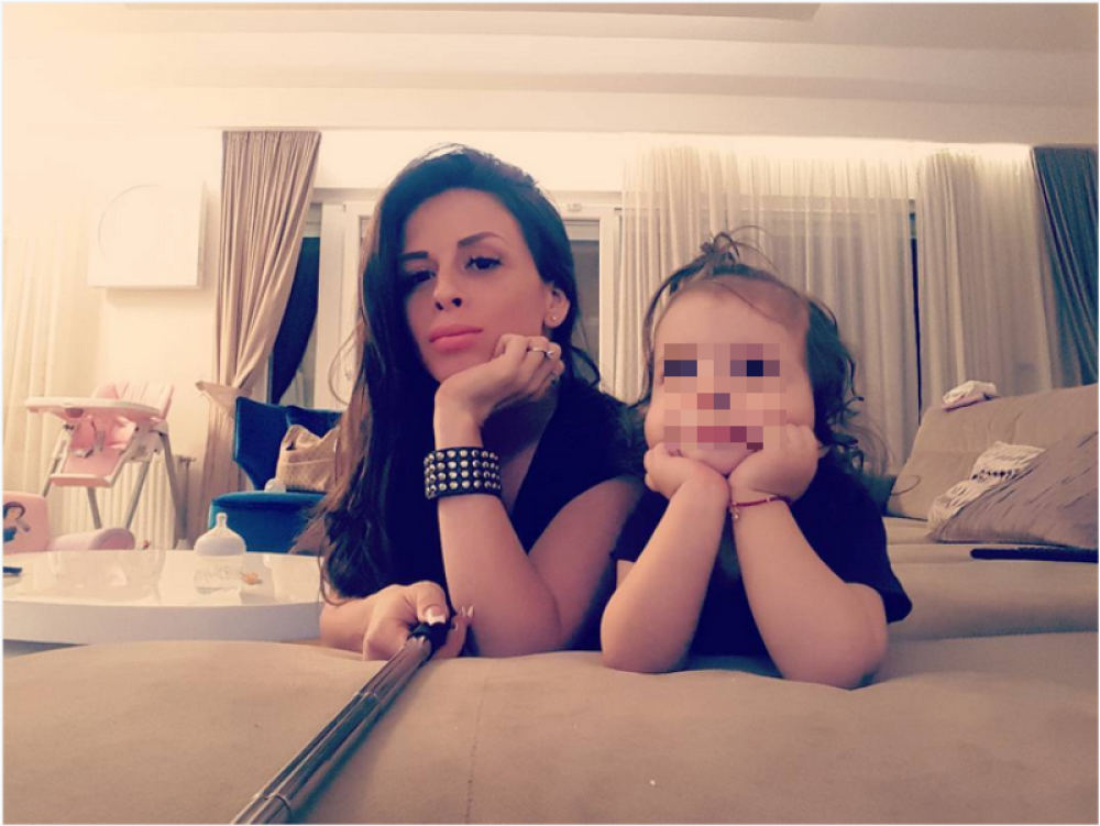 Ana: Moja Lorena će naučiti da psuje (VIDEO)