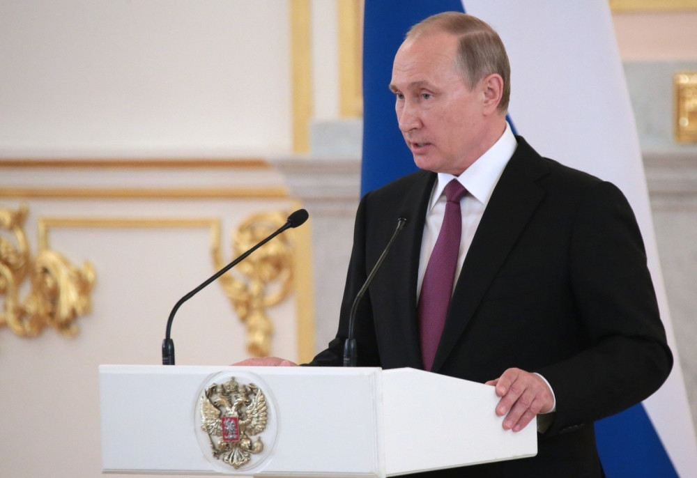 Putin ogorčen zbog olimpijaca