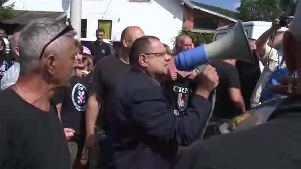 Ustaše divljaju Balkanom i uzvikuju: „Za dom spremni!"