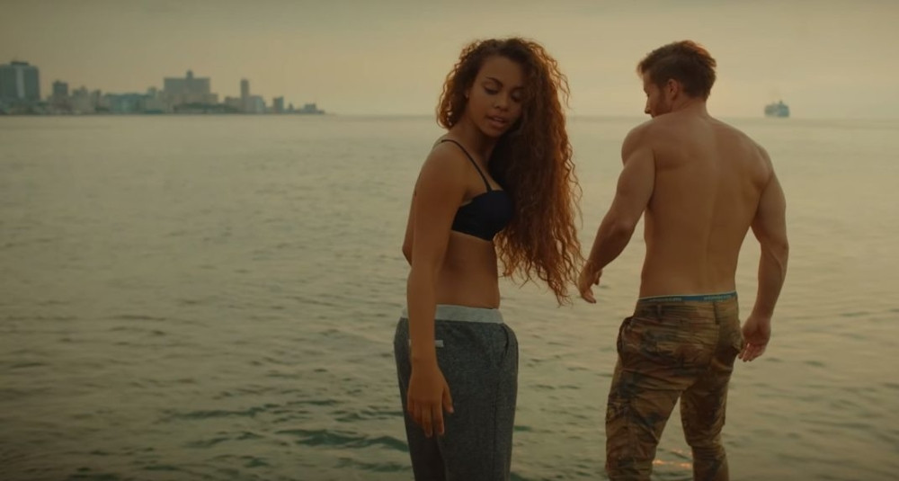 Saša skinuo atraktivnu Kubanku