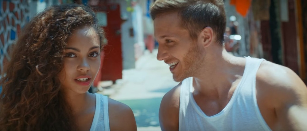 Saša Kovačević svoj veliki hit otpevao na španskom (VIDEO)