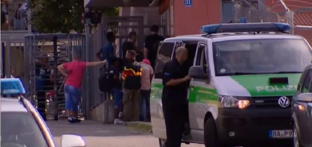 Ima mrtvih, bačena bomba na jevrejsko groblje! (FOTO/VIDEO)