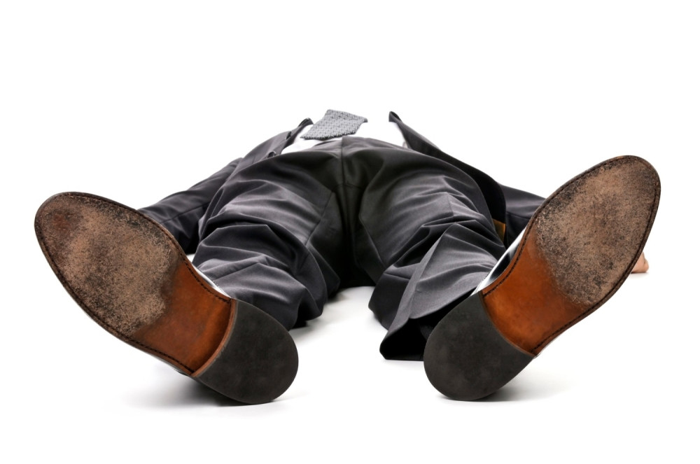 Pronađen leš muškarca kod Vranja