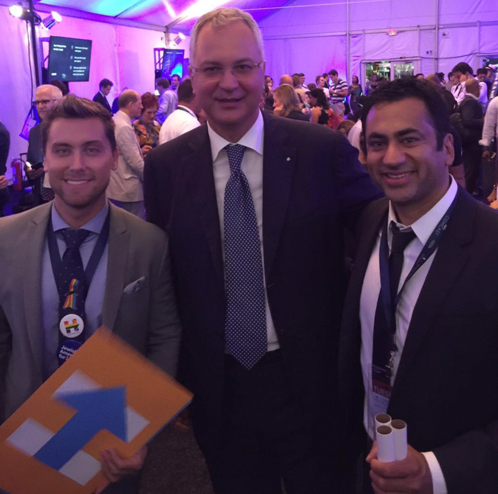 Šule u Americi upoznao druga doktora Hausa!