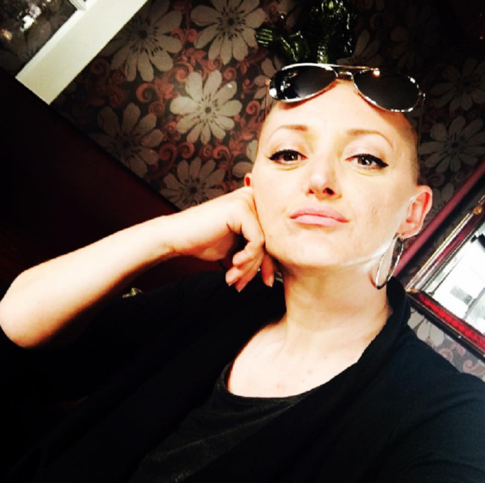 Ovo je poslednji snimak Done Ares (VIDEO)