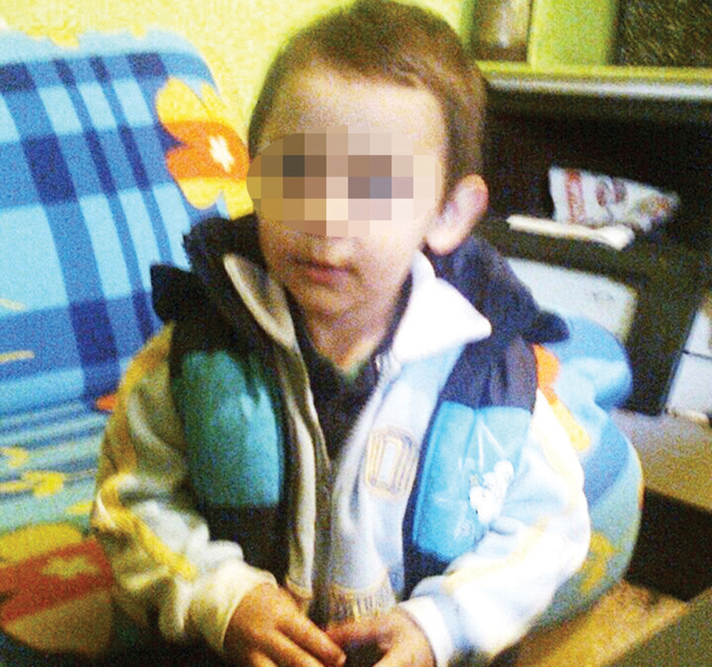 Dečak (6) koji se obesio voleo da se igra smrti!