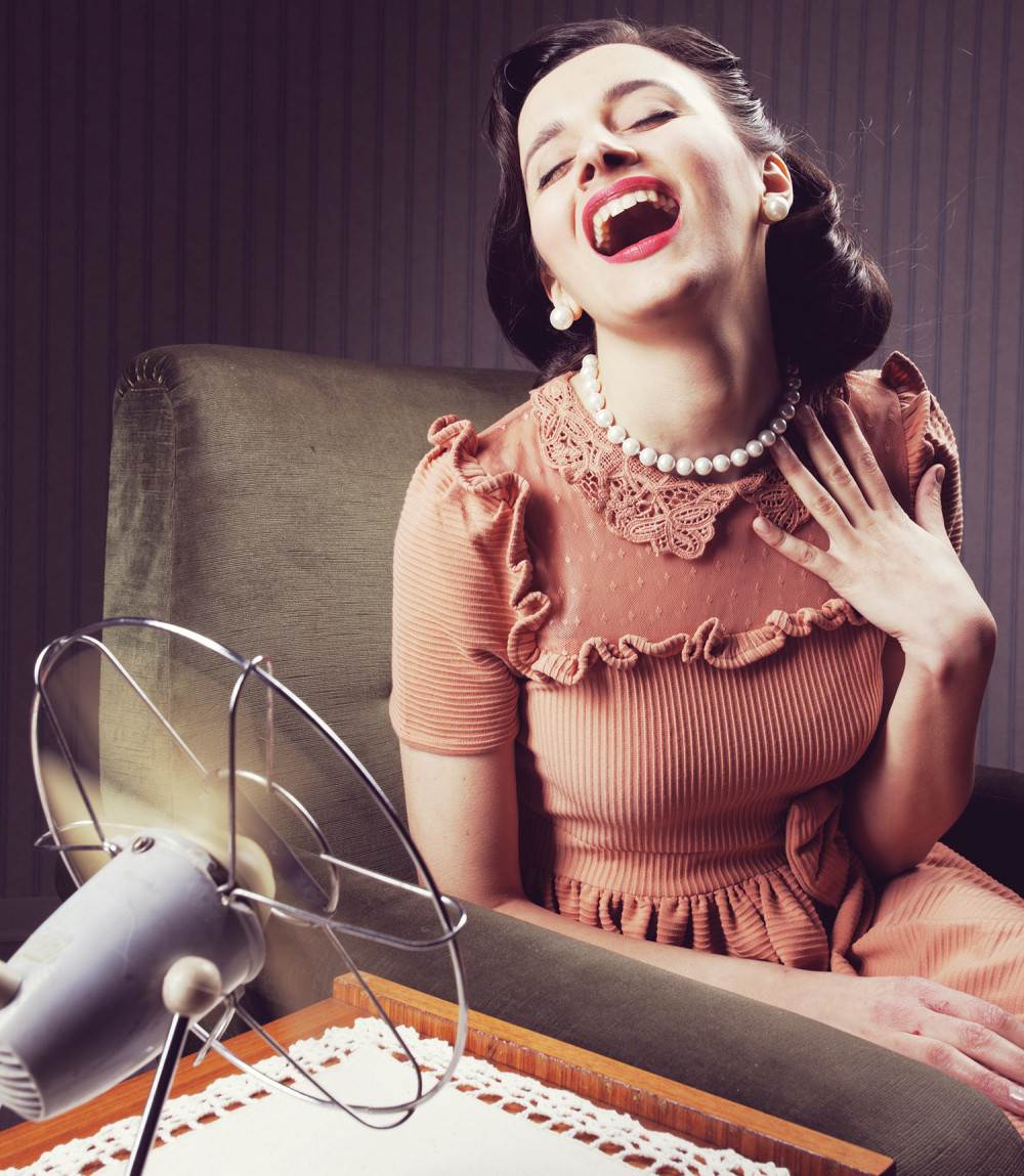 Rashladite se i štedite struju!