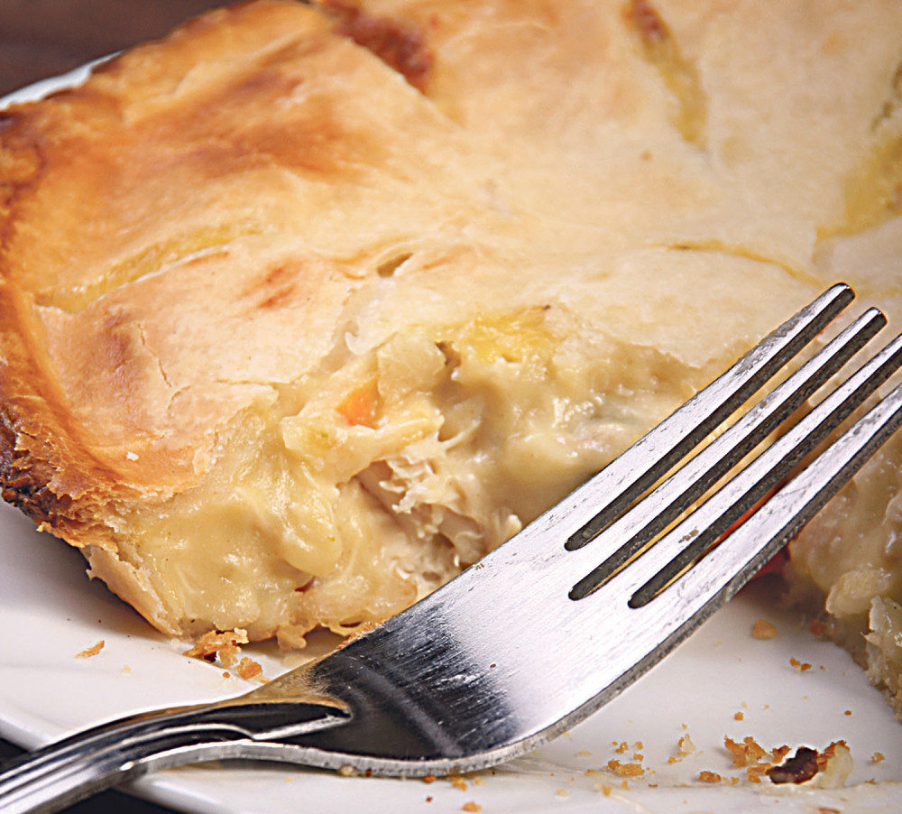 NAJUKUSNIJA PITA PO RECEPTU NAŠIH BAKA Odličnog ukusa, još lakša za pripremanje!