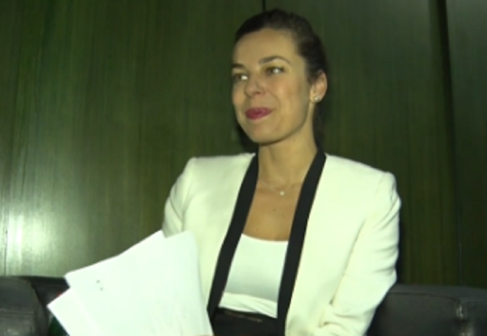 Katarina Radivojević se ljubila sa ovom ženom (FOTO)