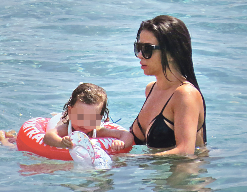 Darko radi, Ana na paradi! (VIDEO)