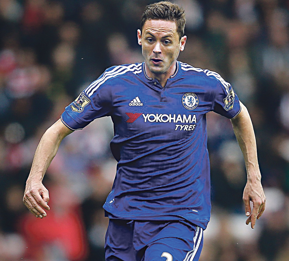 Matić će biti najbolji na svetu!