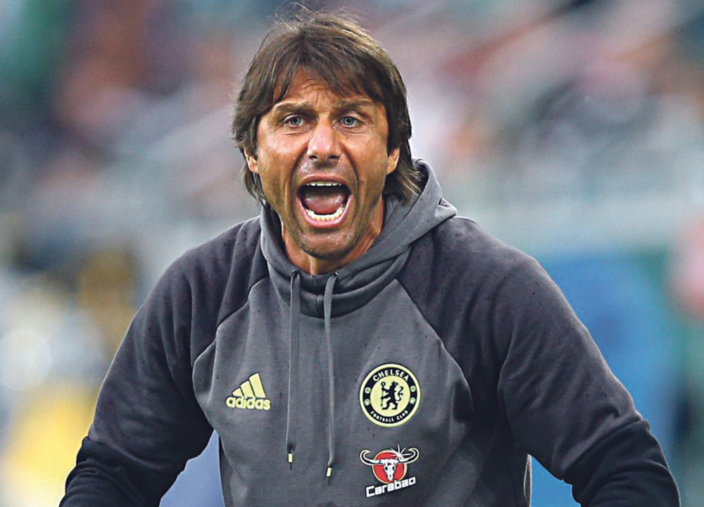 Konte: Matić će me ignorisati!