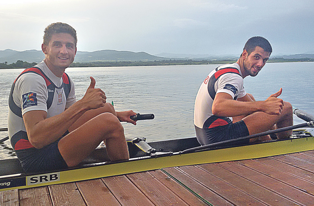 Vasić i Beđik u polufinalu!