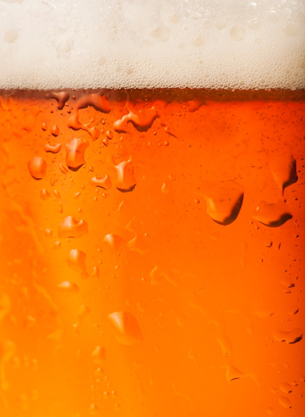 Muškarac preko noći ostao zaključan u hladnjači s pivom i napravio opšti šou!