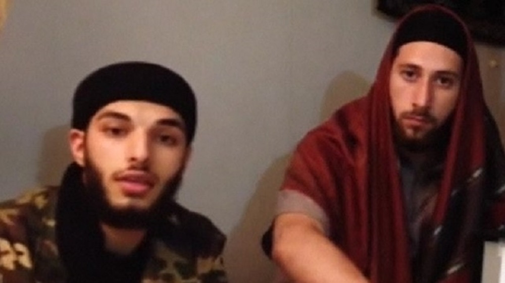 Identifikovan i drugi koljač iz Sent Etjena