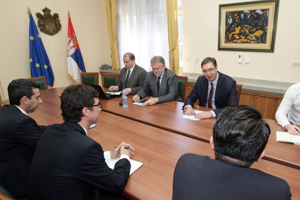 Nikada više nećemo biti na ivici bankrotstva!