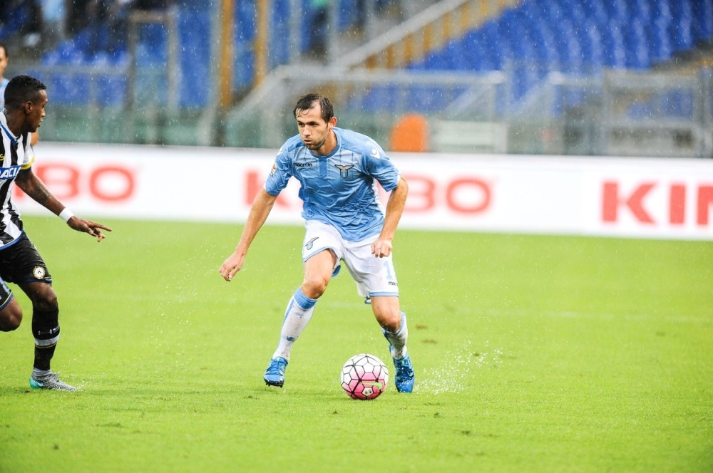 Lulić nasrnuo na tamnopute saigrače (VIDEO)