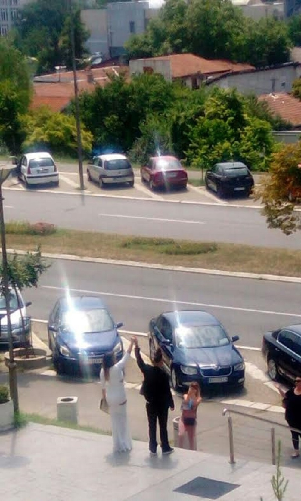 Udala se Ana Nikolić! (FOTO)