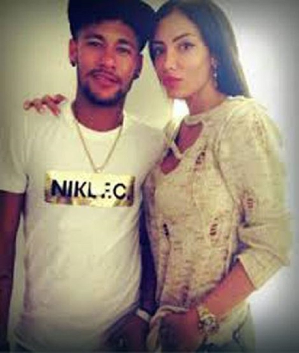 Soraja neće gledati utakmicu: Navijaće za Zvezdu, a evo šta kaže o Nejmaru sa kojim je bila u šemi!