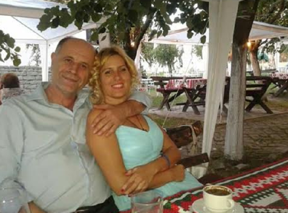 Jelena Golubović pokazala verenika (FOTO)