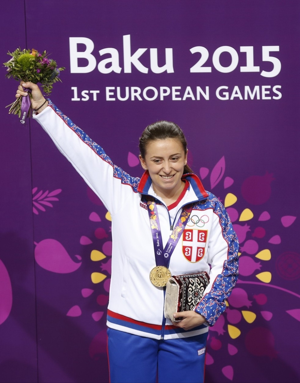 Arsovićeva i Mikec najbolji!