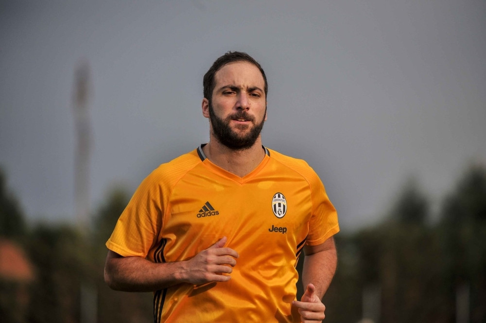 Iguain priznao da nije želeo Milano i otkrio zašto je razočaran u Juventus