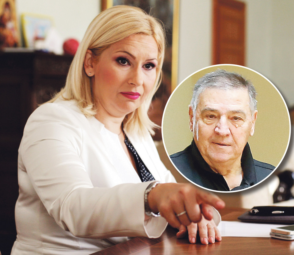 Zorana: Mrkonjiću, iza tebe su ostale njive!