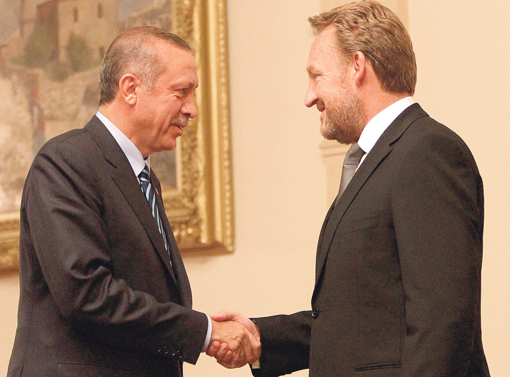 Bakir u Sandžaku po Erdoganovom nalogu!