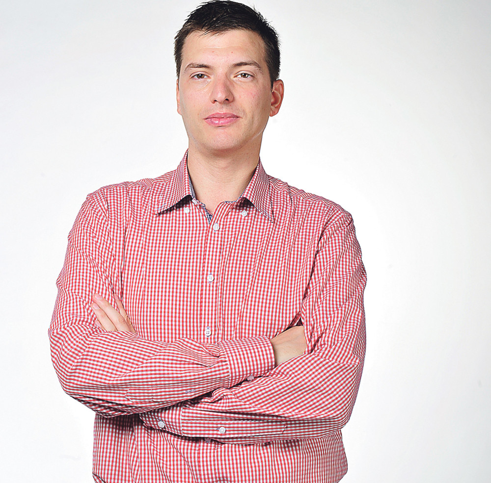 Želim im svu sreću!