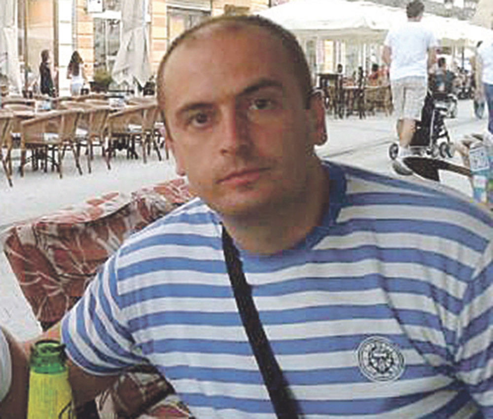 Monstrumu iz Žitiša 40 godina zatvora