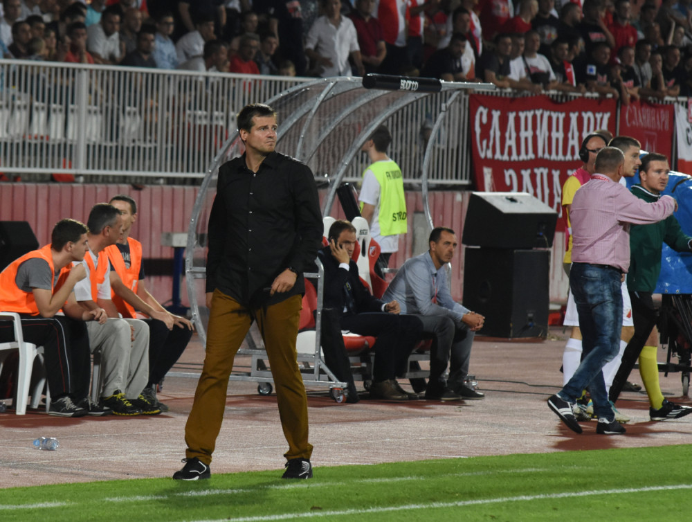 Član upravnog odbora FK Vojvodina odgovorio na kritike prvog šefa struke!