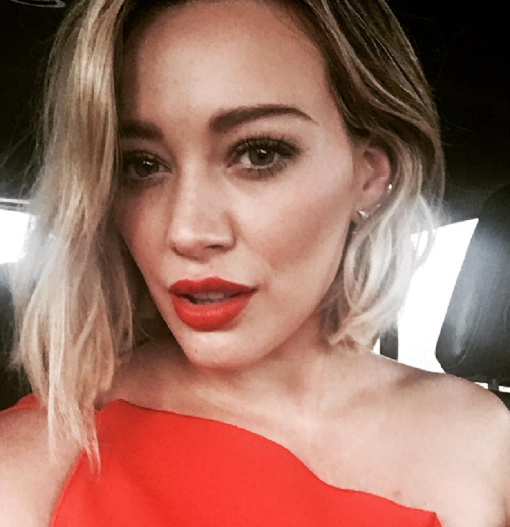 Poznatu glumicu juri manijak po gradu