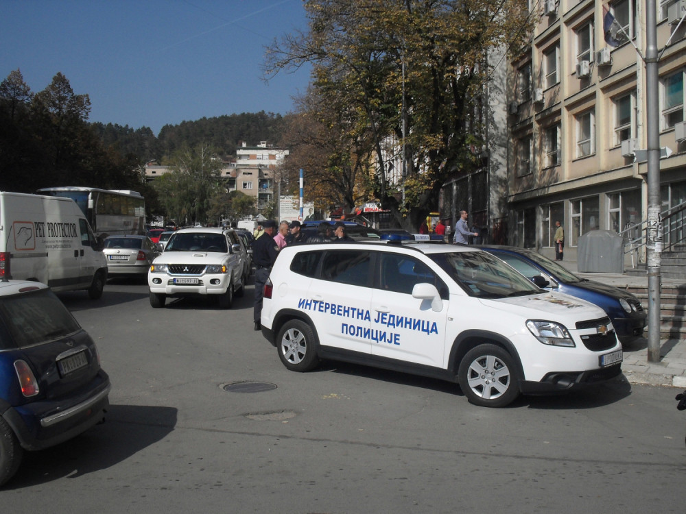 U industrijsku zonu 300 miliona dinara!