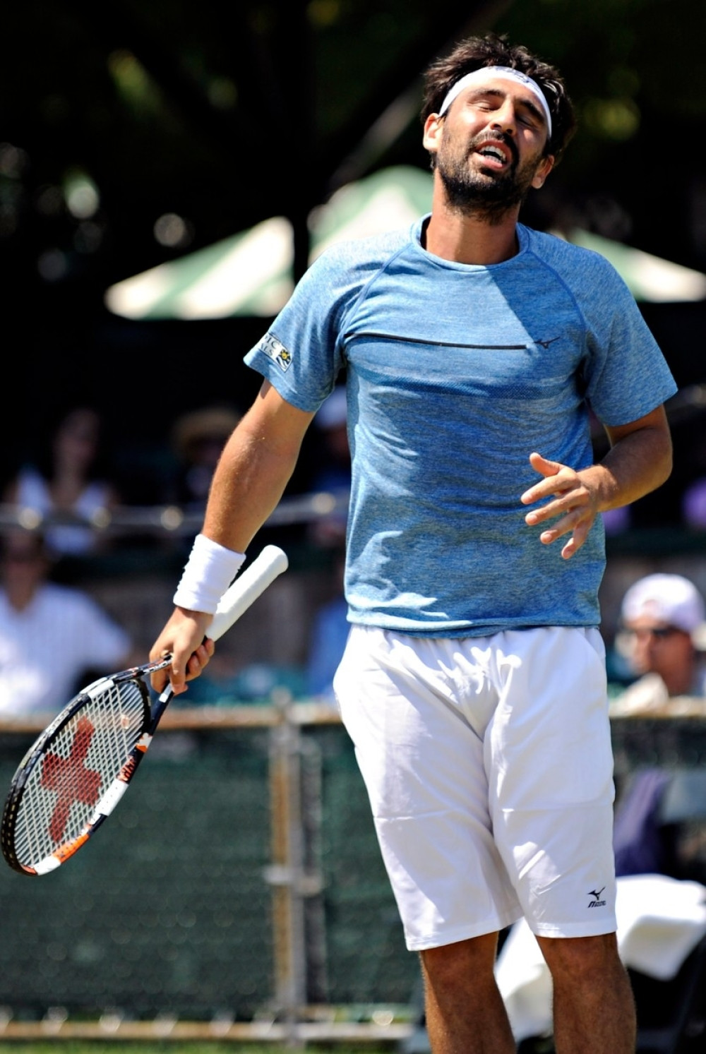 I Bagdatis "odjavio" Rio