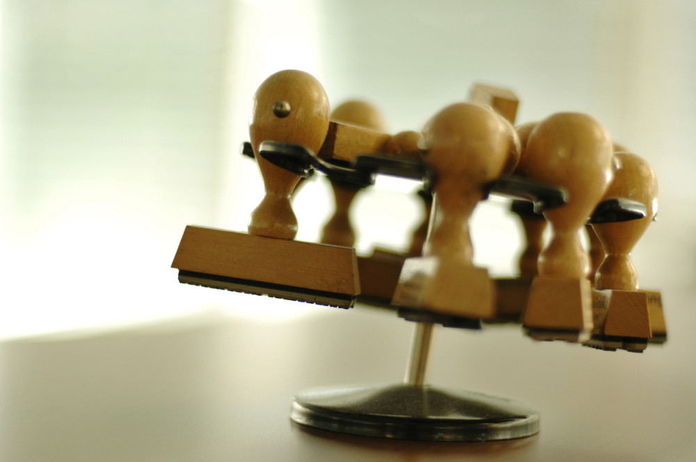 Firmama za ovo više neće trebati pečat