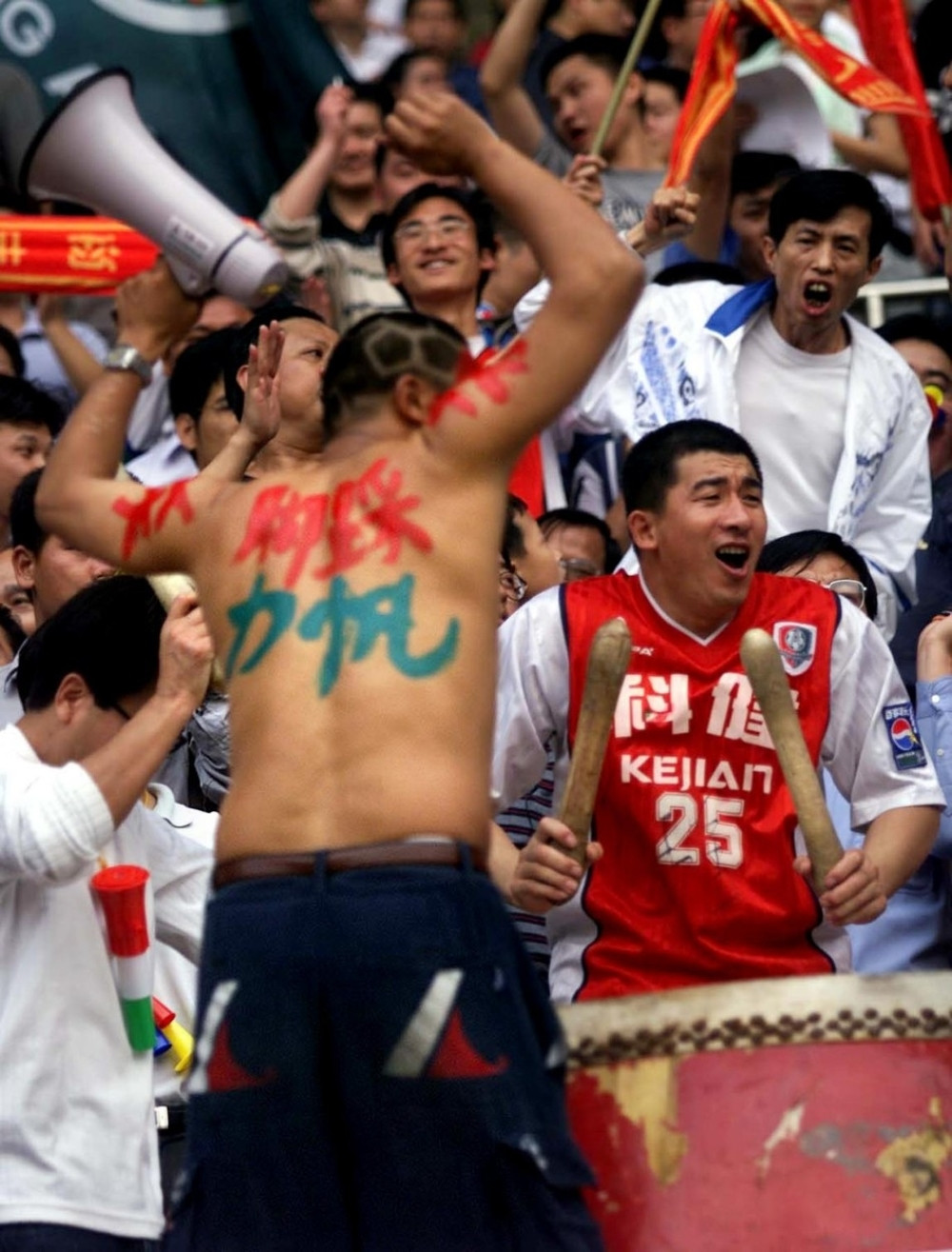 Od silnog navijanja eksplodiralo mu plućno krilo!