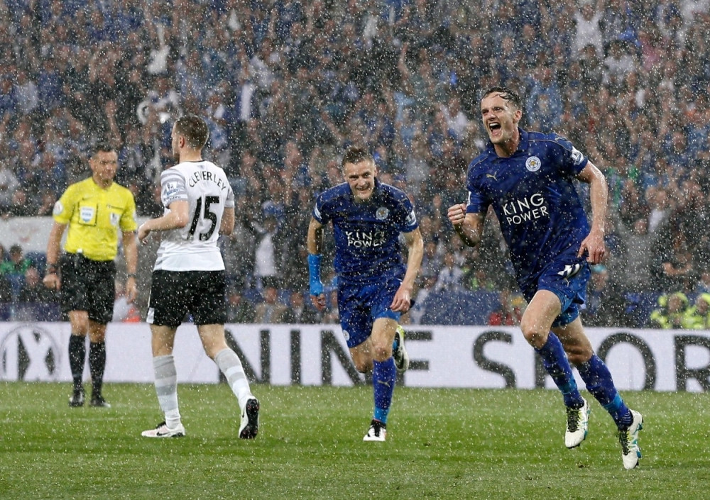 Ljubimac Lestera ostaje u klubu!