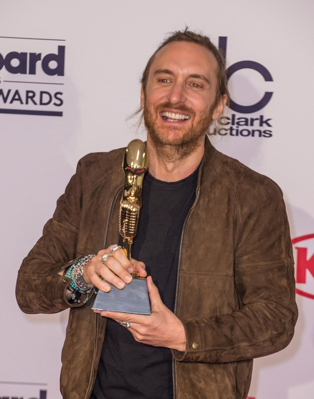 Poznata Srpkinja i bivša supruga Dejvida Gete u provodu (FOTO)