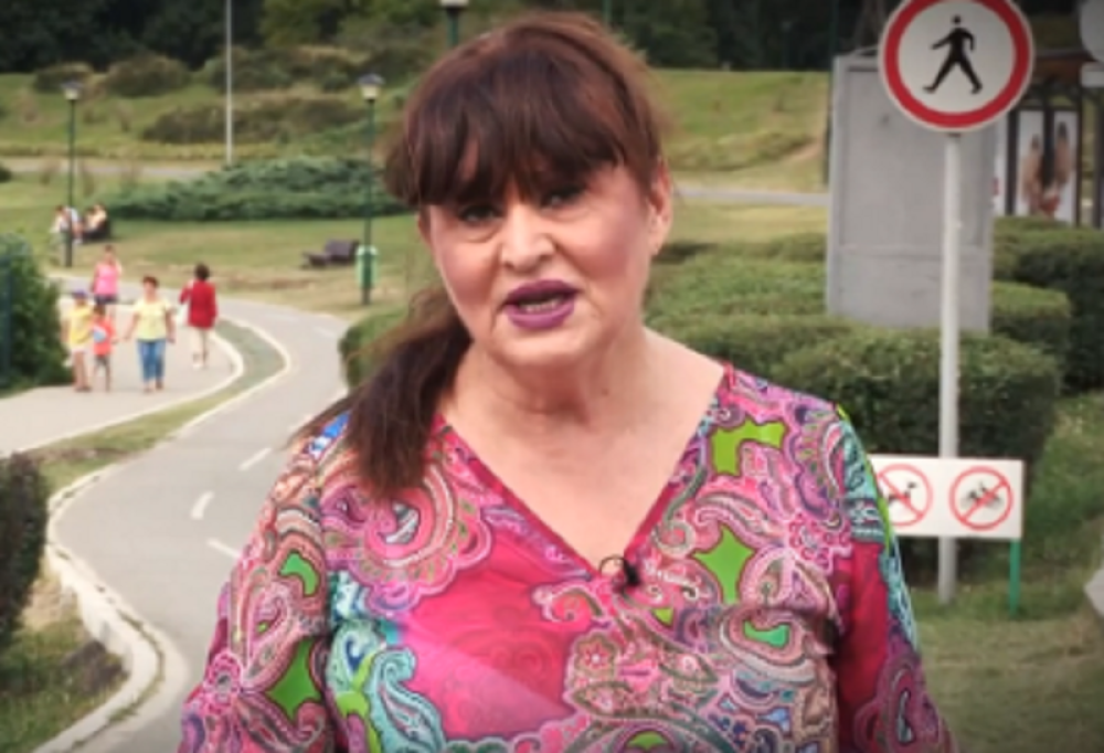 Saveti Nade Macure o seksu (VIDEO)